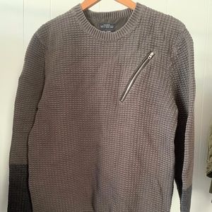All Saints Crew Neck Sweater